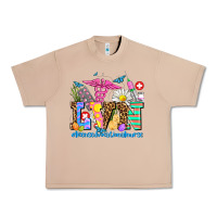 Burro easter lvn licensed vocational nurse Urban Heavy Tee - AdoDesignShop