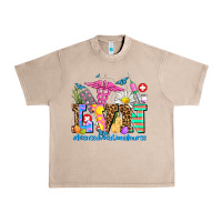 French Oak easter lvn licensed vocational nurse Urban Heavy Tee - AdoDesignShop