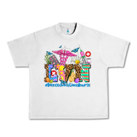 Lunar Rock easter lvn licensed vocational nurse Urban Heavy Tee - AdoDesignShop