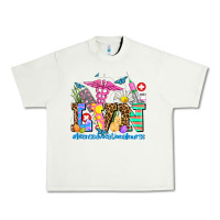 Pistachio easter lvn licensed vocational nurse Urban Heavy Tee - AdoDesignShop