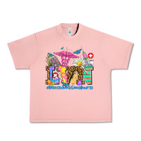 Salmon easter lvn licensed vocational nurse Urban Heavy Tee - AdoDesignShop