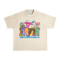 Sandshell easter lvn licensed vocational nurse Urban Heavy Tee - AdoDesignShop