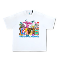 White easter lvn licensed vocational nurse Urban Heavy Tee - AdoDesignShop