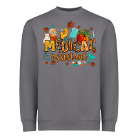 Storm medical assistant Heavyweight Sweatshirt - AdoDesignShop