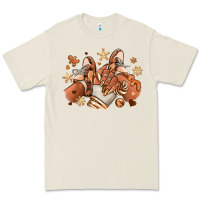 Bone Melanin Christmas black girl sneakers Premium Tee - RanaPortraitStore