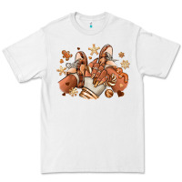White Melanin Christmas black girl sneakers Premium Tee - RanaPortraitStore