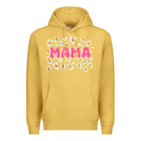 Antique Gold mama Premium Hoodie - JahusDesignShop