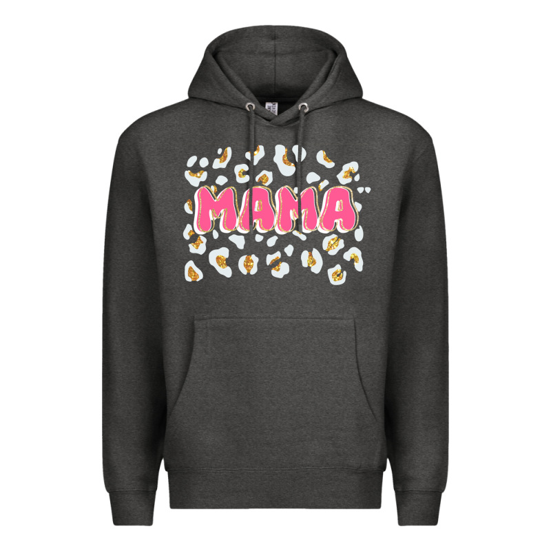 Mama Premium Hoodie by JahusDesignShop | Teevron