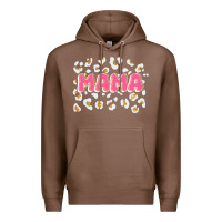 Chestnut mama Premium Hoodie - JahusDesignShop