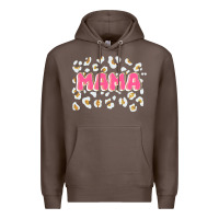 Coffee mama Premium Hoodie - JahusDesignShop