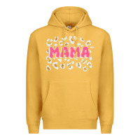 Mustard mama Premium Hoodie - JahusDesignShop