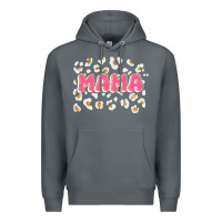 Rock mama Premium Hoodie - JahusDesignShop