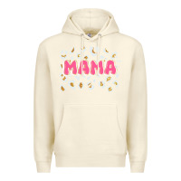 Sandshell mama Premium Hoodie - JahusDesignShop