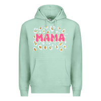 Seafoam mama Premium Hoodie - JahusDesignShop