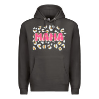 Smoke mama Premium Hoodie - JahusDesignShop