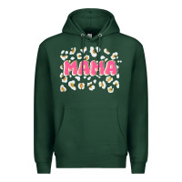 Sports Green mama Premium Hoodie - JahusDesignShop