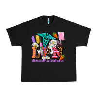 Black easter lpn licensed practical nurse Urban Heavy Tee - AdoDesignShop