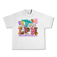 Lunar Rock easter lpn licensed practical nurse Urban Heavy Tee - AdoDesignShop
