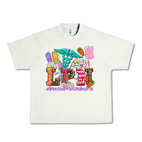 Pistachio easter lpn licensed practical nurse Urban Heavy Tee - AdoDesignShop