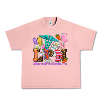 Salmon easter lpn licensed practical nurse Urban Heavy Tee - AdoDesignShop
