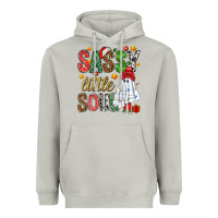 Moon Dust Sassy litte soul Heavyweight Hoodie - NancyCooperArtShop