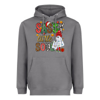 Storm Sassy litte soul Heavyweight Hoodie - NancyCooperArtShop