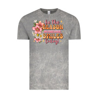 Be The Reason Someone Smiles Today Vintage Tee | Teevron