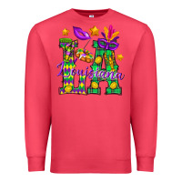 Cardinal Louisiana Premium Sweatshirt - BundleAndBundleShop