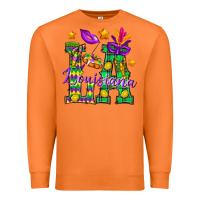 Carrot Louisiana Premium Sweatshirt - BundleAndBundleShop