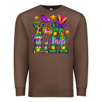 Chestnut Louisiana Premium Sweatshirt - BundleAndBundleShop