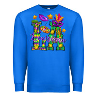 True Royal Louisiana Premium Sweatshirt - BundleAndBundleShop