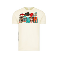 Vintage Arctic coach Vintage Tee - AdoDesignShop