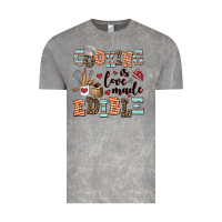 Cloud Rock cooking is love made edible Vintage Tee - AdoDesignShop