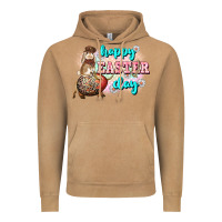 Vintage Camel Happy Easter Day rodeo Easter Day Vintage Hoodie - CowGirlArtShop