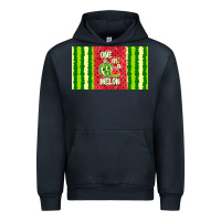 Navy one in a melon Urban Hoodie - TumblerDesignByShophia