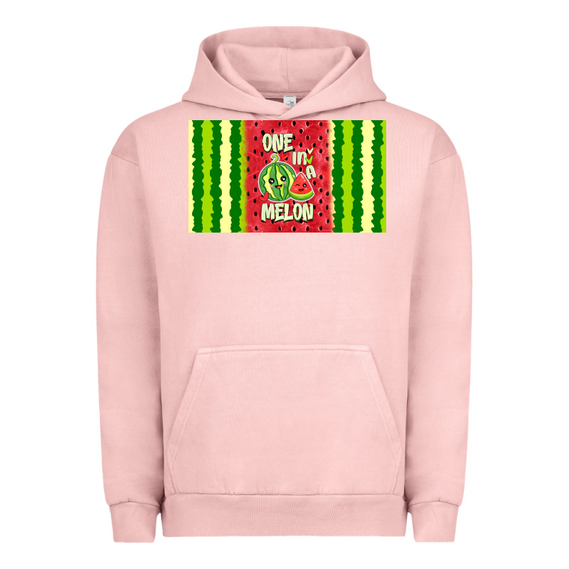 One In A Melon Urban Hoodie by TumblerDesignByShophia | Teevron