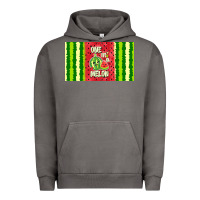Pigment Tornado one in a melon Urban Hoodie - TumblerDesignByShophia
