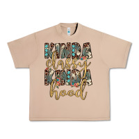 Burro kinda classy kinda hood Urban Heavy Tee - JahusDesignShop