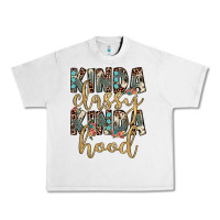 Lunar Rock kinda classy kinda hood Urban Heavy Tee - JahusDesignShop