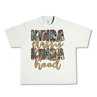 Pistachio kinda classy kinda hood Urban Heavy Tee - JahusDesignShop
