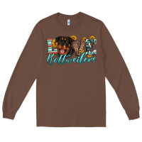 Chestnut love rottweilers Long Sleeve Tee - Artiststas