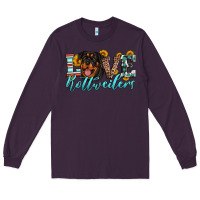 Plum love rottweilers Long Sleeve Tee - Artiststas