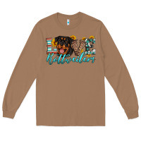 Toasted Coconut love rottweilers Long Sleeve Tee - Artiststas