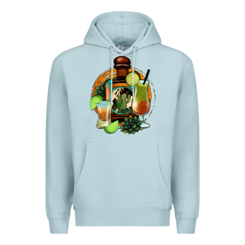 Cinco De Mayo Premium Hoodie by Bettercallsaul | Teevron