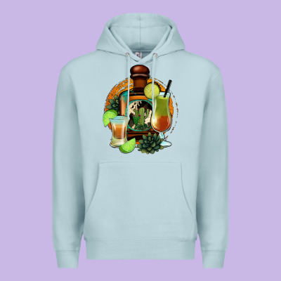 Cinco De Mayo Premium Hoodie Designed By Bettercallsaul