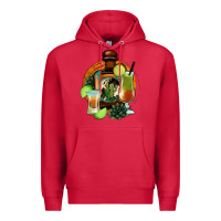 Cardinal Cinco de Mayo Premium Hoodie - Bettercallsaul