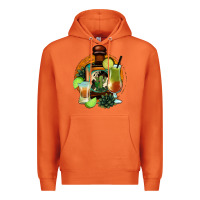 Carrot Cinco de Mayo Premium Hoodie - Bettercallsaul