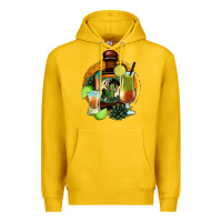 Lemon Cinco de Mayo Premium Hoodie - Bettercallsaul