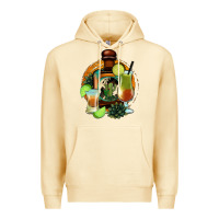 Pina Colada Cinco de Mayo Premium Hoodie - Bettercallsaul
