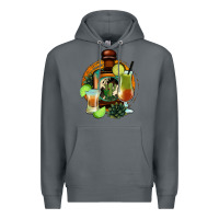 Rock Cinco de Mayo Premium Hoodie - Bettercallsaul